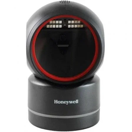 Honeywell Orbit HF680 Escáner de Código de Barras 1D-2D-PDF-QR USB Honeywell Orbit HF680 Escáner de Código de Barras 1D-2D-PDF-QR USB